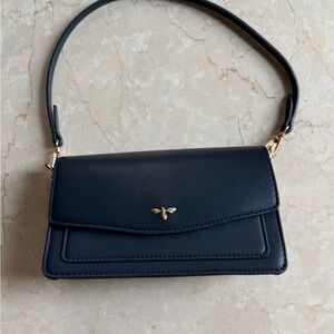 Fable England Ditsy Shoulder Bag